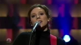 Jaymay "Gray or Blue" Late Night, 2008 March 10