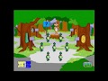 Reader Rabbit Preschool 1997 Part 2 Of 8