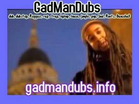 how to make dub- GadManDubs- Composing a steppers dub track, live in The Dubark Studio