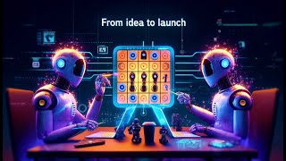 From Idea to Launch: How AI Can Accelerate Your Time-to-Market