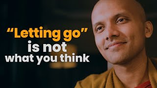 Download lagu “Letting go”is not what you think | Buddhism In English mp3