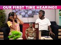 THIS is POWERFUL! OUR FIRST TIME HEARING 50 Cent - Many Men (Wish Death) (Dirty Version) REACTION!!😱