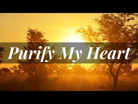 Thumbnail for Refiner's fire - Purify my heart video