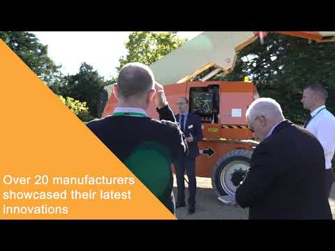 Nationwide Platforms