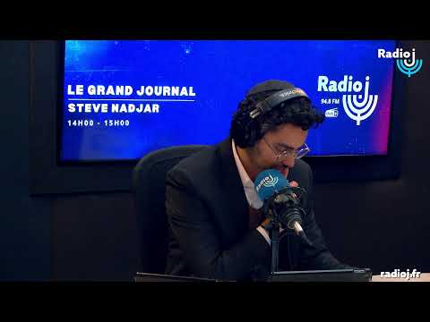 Netanyahou visé par un mandat d'arrêt de la CPI/Antisémitisme décomplexé/Frank Tapiro sur DJ Selam
