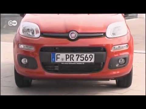 Das Automagazin vom 08.05.2012 | Motor mobil