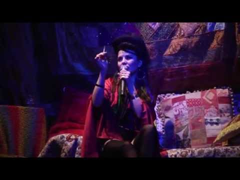 White Rabbit - ELZA (Elza Rozentāle) "ReLOVEution" show