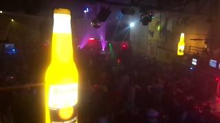 Mi Banda el Mexicano de Germán Román - Mary la Orgullosa y Pachuco Bailarín (En Vivo Rodeo Cuatrero)