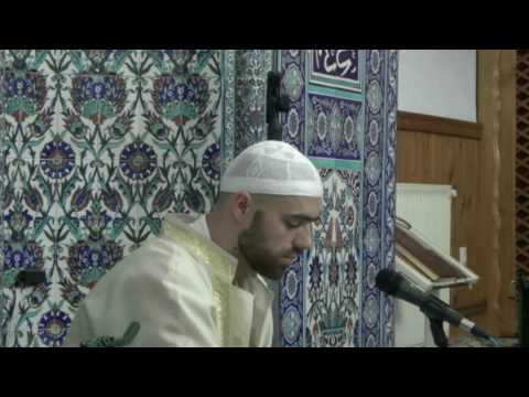 Hfz. Ilijas Ramadani | "Propisi posta" - STA (NE) KVARI POST 1.dio