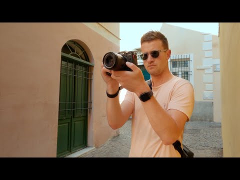 5 Tips For Street Photography In A Small Town