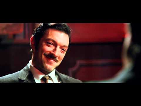 Mesrine: Public Enemy