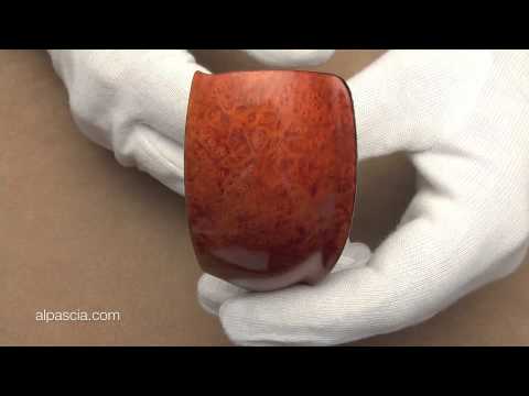 pipa Kent Rasmussen 033 - smoking pipe