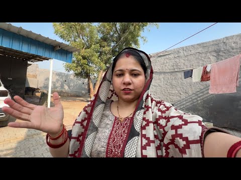 Tithi ka Pehla Vlog 😁