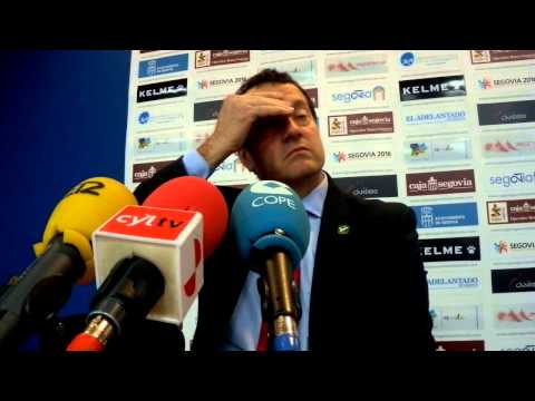 LNFS 13ª J. Caja Segovia FS  4 - Inter Movistar 2 Jesús Velasco 19/1/2013 (15)