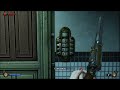 Bioshock Infinite Fink Factory Surgical Locked Door Passcode