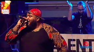 Sergio Sylvestre  BirraeSound 2015