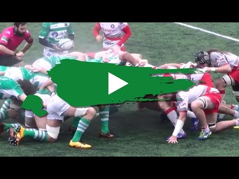 RESUMEN DH J10 - Ordizia v Independiente