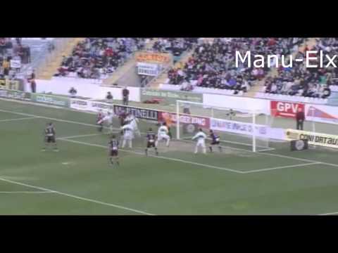 20ª Jornada: Elche 3-2 Sabadell (Goles)