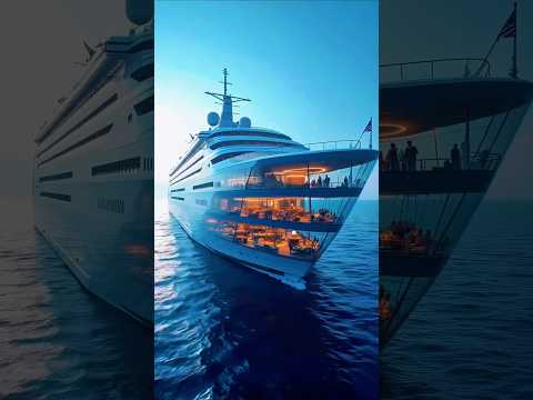 Thumbnail for Cruise Ship Secrets Every Traveler Should Know #cruiseship