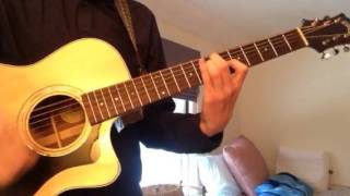 Alex G - Message [Cover + Tabs]