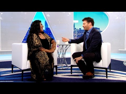 Kim Burrell on Pharrell Williams Asking Her to Sing "I See a Victory"