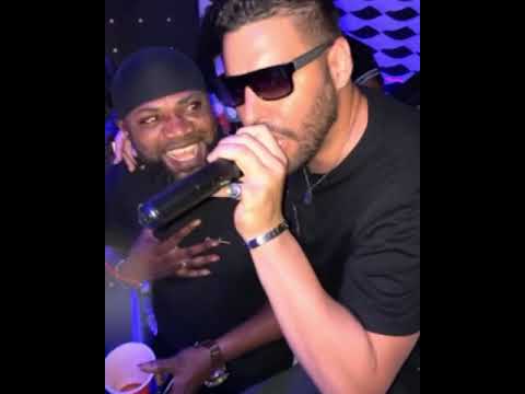 Danfo Driver x Niki Tall - Kpolongo & R.I.P Tribute to Mad Melon