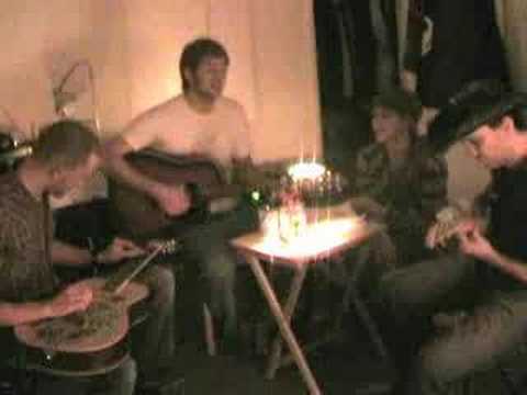 Mike Stocksdale - Momma I