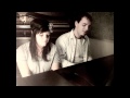 Who Are We Fooling (Brooke Fraser cover) 