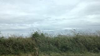 Land Observations - From the heights of the Simplon Pass