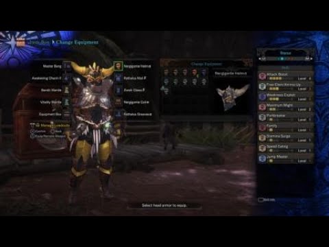 How To Get Free Element Mhw