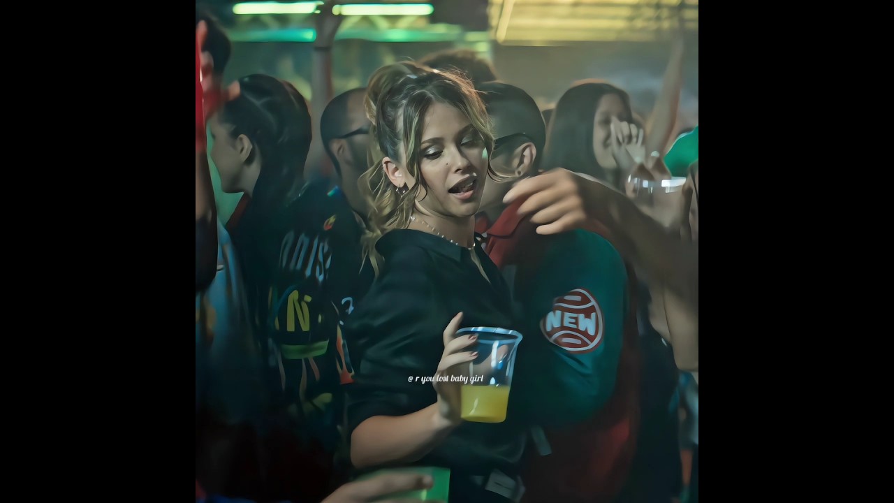 Her dance moves 🥵 | Culpa Mia 💖 | #culpamia #culpatuya #myfault #myfaultedit #gabrielguevara #edit