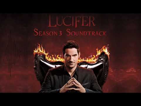 Lucifer Soundtrack S03E09 Cold Blood by Valen