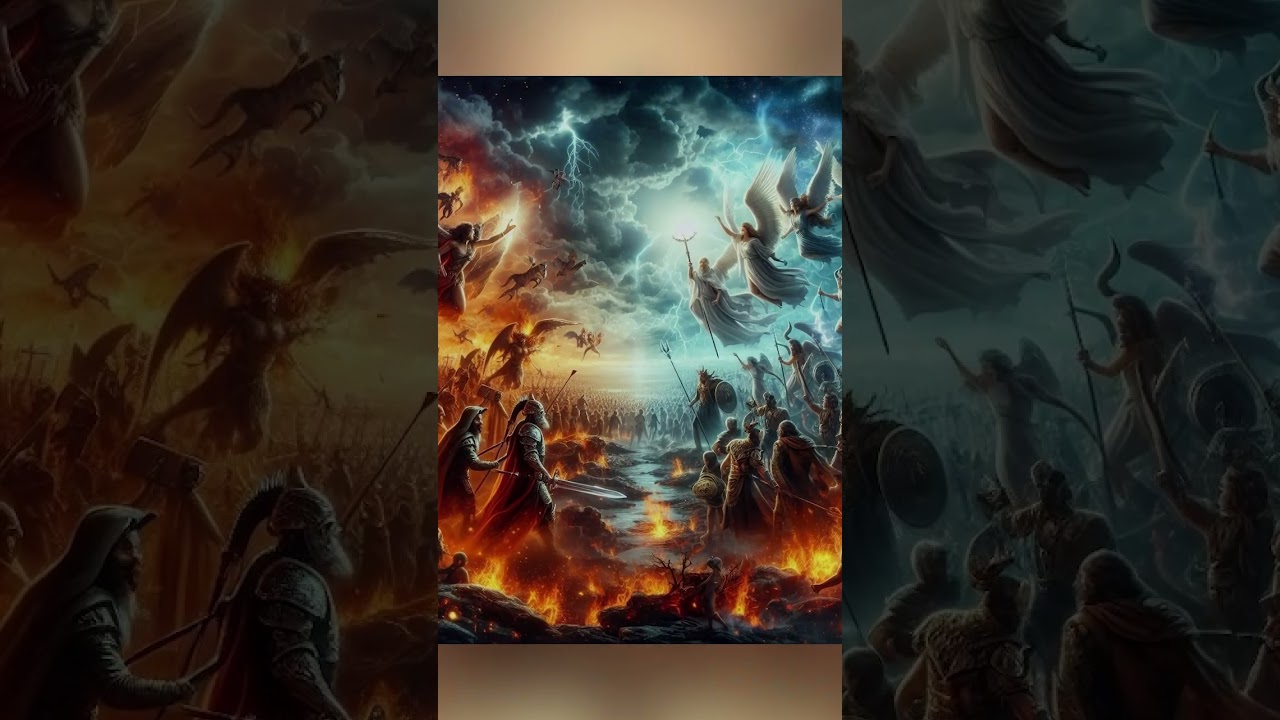 The Book of Revelation