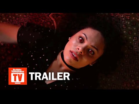 October Faction Season 1 Trailer | Rotten Tomatoes TV thumbnail