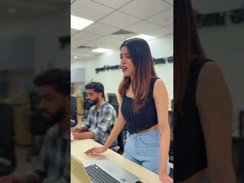 YouTube social media marketing campaign video thumbnail: Creator Story - Brandstailer