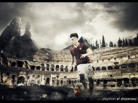 Stephan El Shaarawy vs Sassuolo Away HD 1080i 02 02 2016