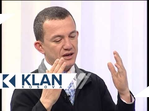 ZONA B - Mysafir: Berat Buzhala - 17.04.2013 - Pjesa e parë