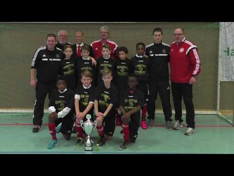 DFB Turnier Bremerhaven 2016