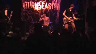 Burn Season Revolution 7 11