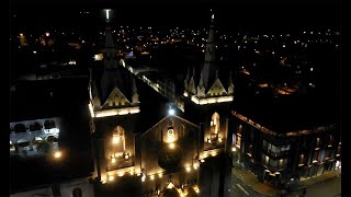 Video Hotel La Floresta