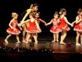 Olivia S Dance Recital Ballet Routine