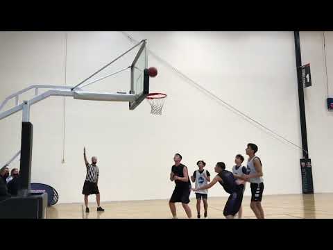 WolfPack vs. LA Storm & Gamepoint Black Games Highlight @ ASC - 2/28/21