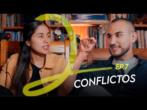 Ep. 7: Conflictos | Dos como vos