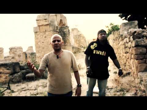 Didier Awadi & Sami Dorbez - Degage (Clip officiel)
