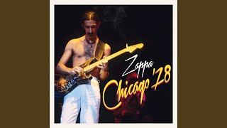 Yo Mama (Live In Chicago/1978)