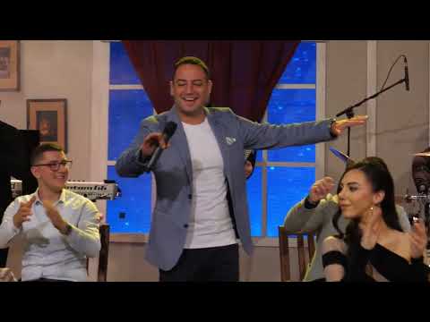 Moderato Bend i Tasko Karanfilovski - Sednav da veceram - Na zdravje LIVE TV Show