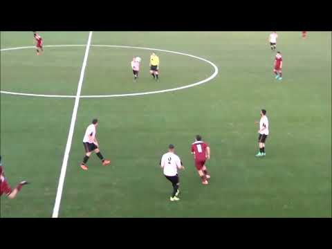 Pertusio  - Virtus Mercadante Juniores