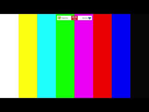 RK Valpovka vs HRK Borovo | 2. HRL Istok - Muški