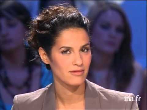 Magneto Serge Elisa Tovati - INA Archive