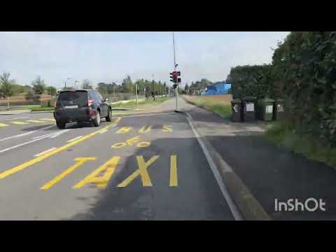 ⚠️ 2026 - LG 42 Avusy Village / Stade de Geneve 